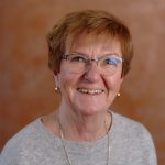 Ansprechpartnerin Gemeindebüro Sigrid Schwarz 2020