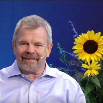 Pastor Thomas Ebel