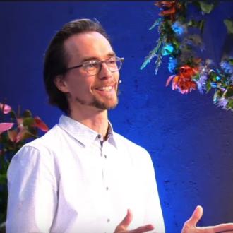 Pastor Tillmann Frey