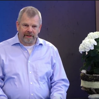Pastor Thomas Ebel